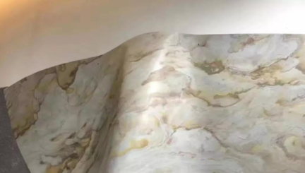 超薄石材加工：備受吹捧的超薄石材那么好嗎？