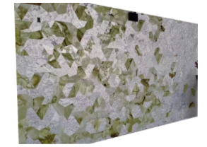 大理石復(fù)合板材：石材蜂窩復(fù)合板有什么優(yōu)點(diǎn)？