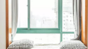 河南辦公室設(shè)計(jì)裝修：簡(jiǎn)易辦公室設(shè)計(jì)中如何做好窗簾設(shè)計(jì)得不簡(jiǎn)易？