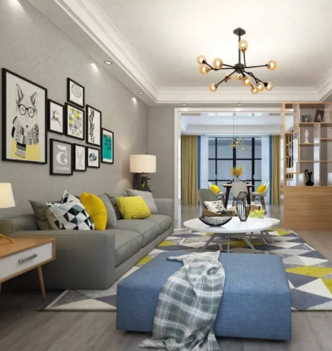 節(jié)能燈具照明;燈具裝修指南，如何選取合適的燈具?