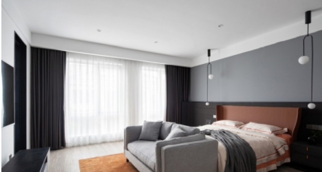 室內(nèi)軟裝修設(shè)計，室內(nèi)軟裝的四大原則，要牢記