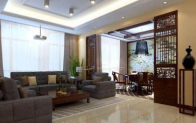 家庭室內(nèi)裝修材料：室內(nèi)裝修都用的是哪些材料？