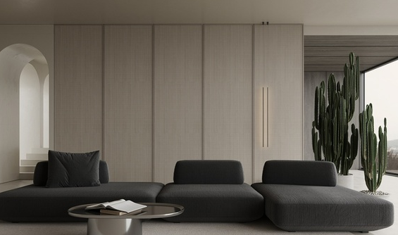 這個(gè)夏天讓藤編家具給你的家降降溫！