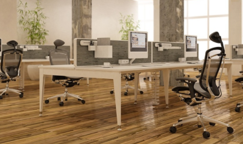 南昌辦公家具設(shè)計：現(xiàn)代辦公家具與公司企業(yè)文化