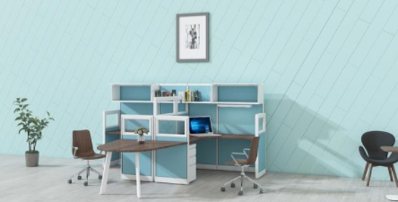 長(zhǎng)春辦公家具設(shè)計(jì)：驗(yàn)收定制現(xiàn)代辦公家具時(shí)需要注意哪些方面呢？