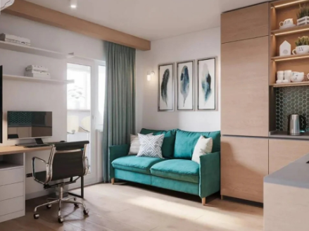 簡(jiǎn)約風(fēng)格裝修圖片：現(xiàn)代簡(jiǎn)約風(fēng)了解一下！12件家具幫你輕松打造現(xiàn)代舒適簡(jiǎn)約風(fēng)