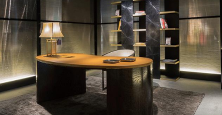 現(xiàn)代辦公室家具，營(yíng)造時(shí)尚優(yōu)雅的辦公環(huán)境氛圍