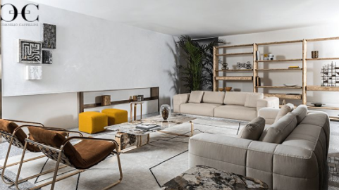 歐式家具十大品牌，從古典到現(xiàn)代，每一種風(fēng)格都精妙絕倫