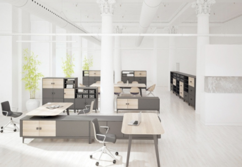 上海中式家具定制：定制現(xiàn)代辦公家具時(shí)容易出現(xiàn)哪些問題？需如何處理呢？