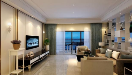 新中式簡約風格家具，家具的風格分類