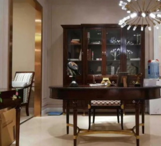 家裝新中式家具：為什么新中式實木家具那么好賣？