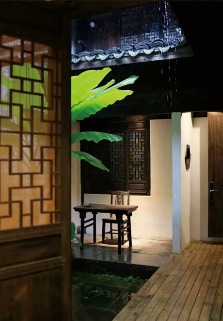 開放式書房家具：“傳統(tǒng)書房”家具要怎么選擇，如何擺放才合理？