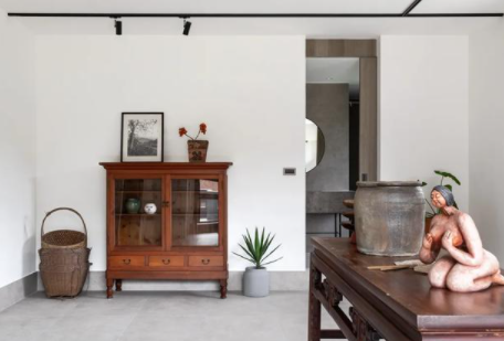 新中式家具家裝：紅木家具融不進(jìn)“新中式”？大錯(cuò)特錯(cuò)了