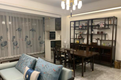 實(shí)木家具十大品牌：裝修現(xiàn)代中式風(fēng)格，實(shí)木家具簡(jiǎn)單上檔次!