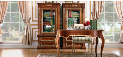 美式家具特點(diǎn)：在美式家具中，感受經(jīng)久不衰的時(shí)代美感！
