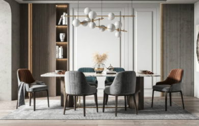 陜西高端全屋定制：全屋定制要花多少錢？定制家具預(yù)算分析！