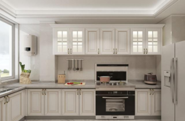 家庭裝修步驟和流程：廚衛(wèi)毛坯裝修步驟及注意事項，實慕家居給您詳細講解