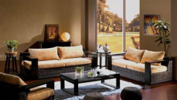 藤藝家具沙發(fā)：藤藝家具，編織的藝術(shù)