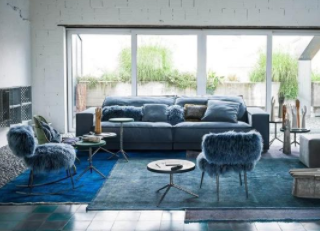 格調(diào)生活主題：格調(diào)十足的藝術(shù)品，這樣的家具才叫頂級