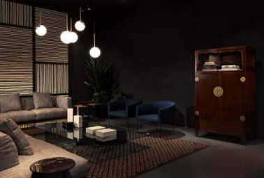 大理石家具種類：如同藝術(shù)杰作一般的大理石家具，自有千面風(fēng)情