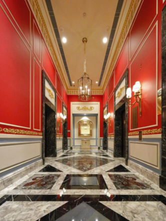 古典家具設(shè)計師：家具的風格特征有哪些？