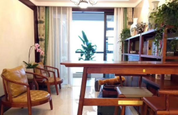 紅木家具品牌款式：文人為什么對紅木家具喜愛有加？