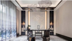 進(jìn)口藝術(shù)涂料加盟代理：藝術(shù)涂料客廳什么顏色好看 哪種風(fēng)格效果最好？