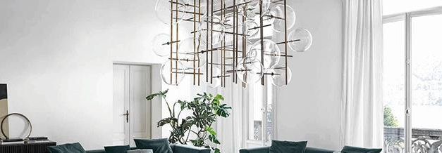 整體家具輕奢風(fēng)格：現(xiàn)代輕奢風(fēng)格情懷，意大利現(xiàn)代輕奢家具，玩轉(zhuǎn)低調(diào)的華麗