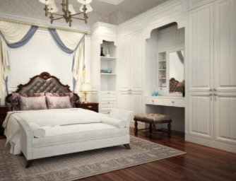 全屋定制家具加盟，全屋定制家具包括哪些？