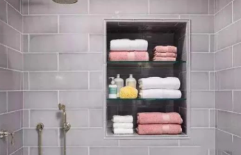 廣東浴室柜廠家：衛(wèi)生間浴室柜的幾種裝修方式，哪種浴室柜顏值高更耐用？