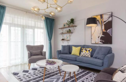 現(xiàn)代家具定做：家具臟了不用拆不用洗，這樣做立馬變干凈！