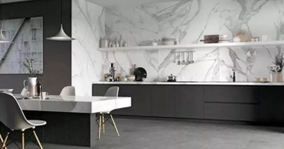 珍珠巖保溫板：巖板定制是什么？新型巖板定制家具，為您打造高質(zhì)量品味生活！