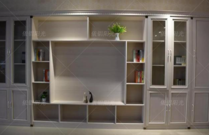 廣源全鋁家居加盟：全鋁家居是歷史以來(lái)最安“醛”耐用的家具，沒(méi)有之一!