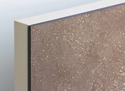 珍珠巖板生產(chǎn)廠家：巖板家具為什么突然火了？巖板背景墻為什么受人喜愛？