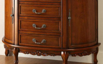 家具五金配件大全？家具五金的概念？