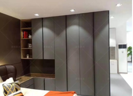 全鋁家居加盟：全鋁家居蓬勃發(fā)展、鋁型材做出來的家具究竟有什么魅力