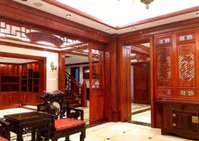 實木家具十大品牌：什么是實木家具，什么是原木家具，看完買家具不被坑