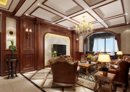 上海家具定制工廠：買家具攻略，原木家具的挑選和搭配的小技巧