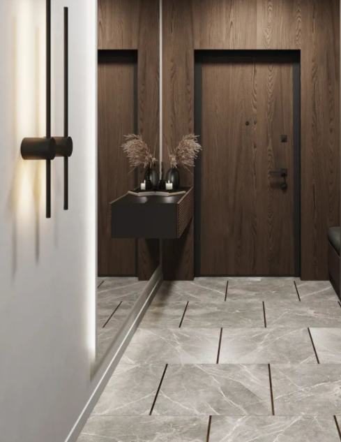 全屋定制家具加盟網(wǎng)，極簡(jiǎn)原木定制家具，沉靜的藝術(shù)！