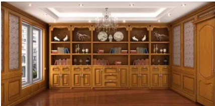 北京實(shí)木家具定制學(xué)問(wèn)多，教你識(shí)別“純實(shí)木定制、原木定制家具”