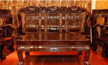 老紅木家具品牌：古樸沉穩(wěn)與低調(diào)奢華并存的紅木家具都有哪些種類呢？