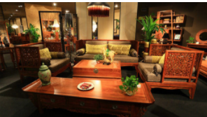 手工藝品：紅木家具的材質(zhì)和工藝哪個(gè)更重要?