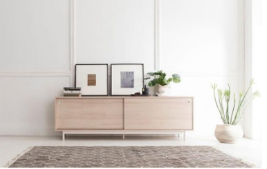 板式家具十大品牌：如何打造豐富的家具貼面圖案？