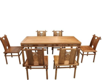 紅木家俱知識：紅木家具經(jīng)久不衰的獨特的魅力，你知道多少？