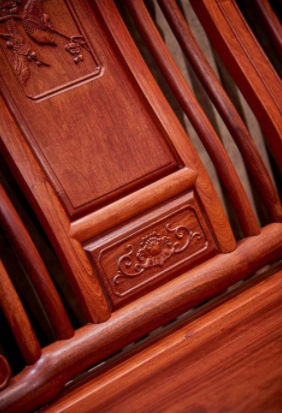 東陽(yáng)紅木家具定制：古典紅木家具三大流派的淵源與特點(diǎn)，全在這里了