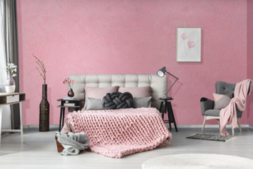 室內(nèi)藝術(shù)漆價格：藝術(shù)漆怎么這么火？裝修上墻效果太美了