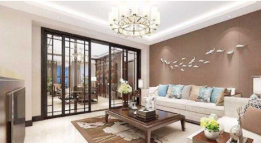 家裝新中式風格家具，為什么現在越來越多的人喜歡新中式？