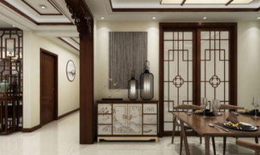 整體家裝風(fēng)格：什么是新中式？新中式的家裝風(fēng)格特點(diǎn)有哪些？