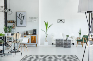 室內(nèi)軟裝飾風(fēng)格：新法裝飾風(fēng)格有哪些特點(diǎn)？一種全新的法式裝飾搭配心得？