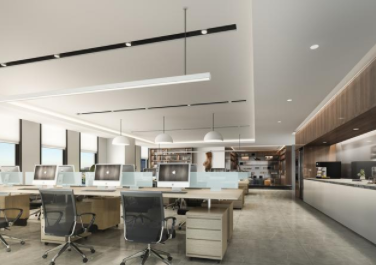 裝飾裝修設(shè)計(jì)：新中式辦公室怎么裝修設(shè)計(jì)好？新辦公室裝修注意什么